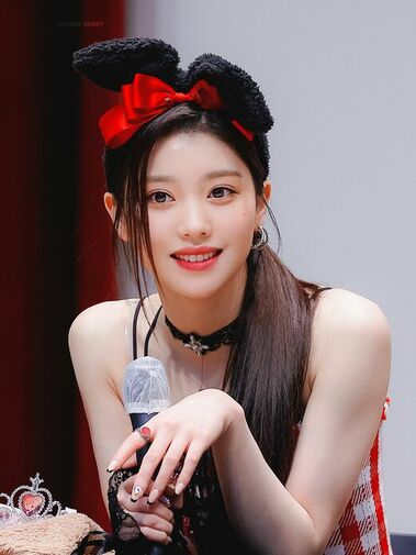 Xiaoting (샤오팅)